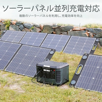 TogoPower MASTER1800NEW ポータブル電源 TogoPower
