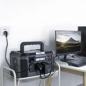TogoPower MASTER2200 ポータブル電源 大容量 TogoPower