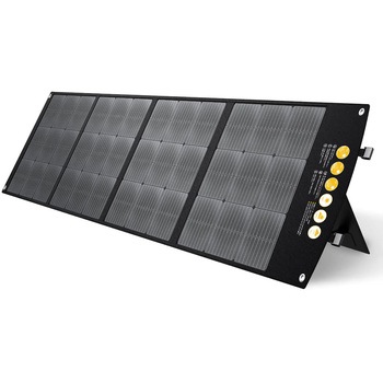TogoPower A200W 折り畳み式 ソーラーパネル TogoPower