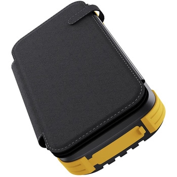 NEW TogoPower ADVANCE75 ソーラーモバイルバッテリー 16000mAh TogoPower