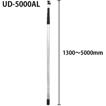 カメ棒 UD-5000AL DOGYU