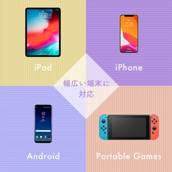 Power Delivery35W対応 USB-C×1ポート、USB-A×1ポート 合計最大32W AC充電器 2年保証(MOT-ACPD35WU1-AM) MOTTERU