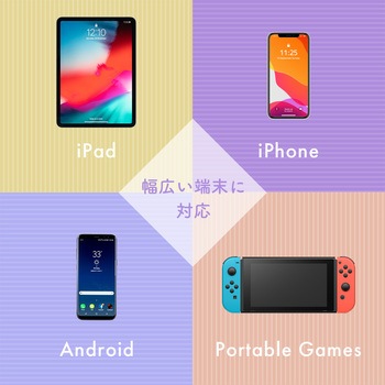 Power Delivery35W対応 USB-C×1ポート、USB-A×1ポート 合計最大32W AC充電器 2年保証(MOT-ACPD35WU1-PU) MOTTERU