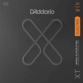 エレキギター弦 D'Addario