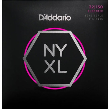 ベース弦 D'Addario