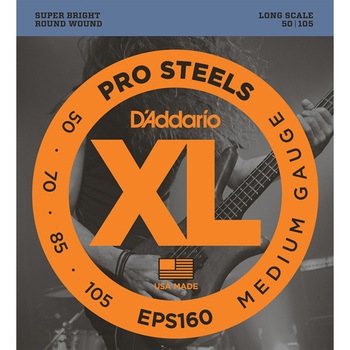 ベース弦 D'Addario