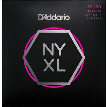 ベース弦 D'Addario