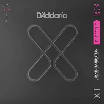 ベース弦 D'Addario