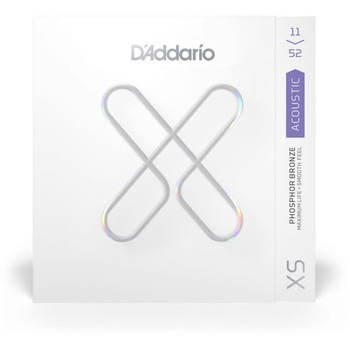 アコースティックギター弦 D'Addario