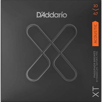 アコースティックギター弦 D'Addario