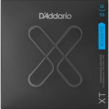 アコースティックギター弦 D'Addario