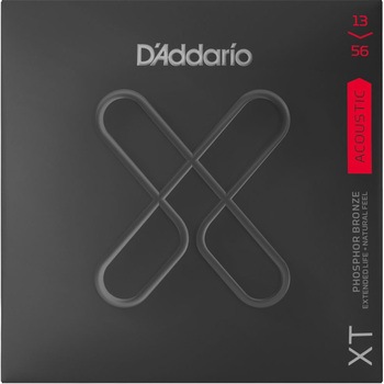 アコースティックギター弦 D'Addario