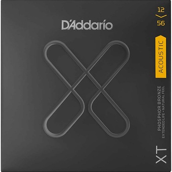 アコースティックギター弦 D'Addario