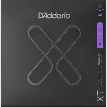 アコースティックギター弦 D'Addario
