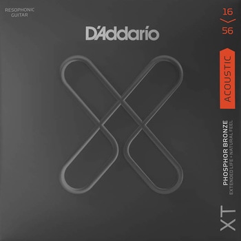 アコースティックギター弦 D'Addario