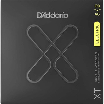 エレキギター弦 D'Addario