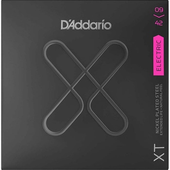 エレキギター弦 D'Addario