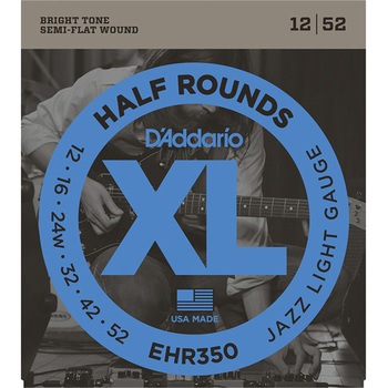 エレキギター弦 D'Addario