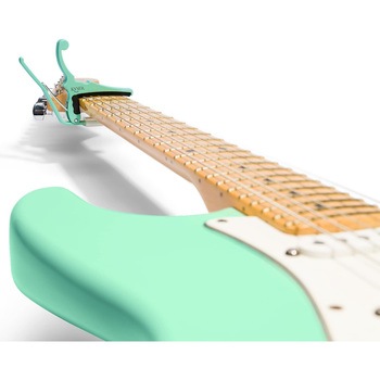 カポタスト Kyser