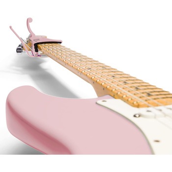 カポタスト Kyser