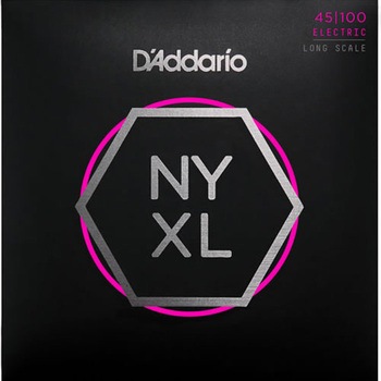 ベース弦 D'Addario