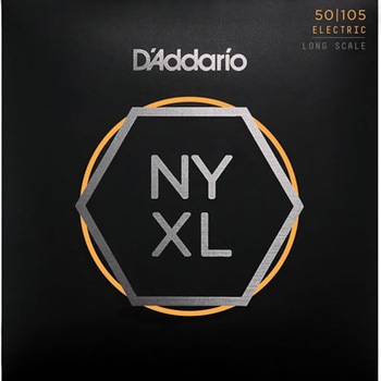 ベース弦 D'Addario