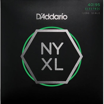 ベース弦 D'Addario