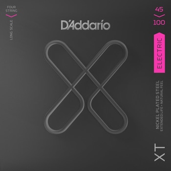ベース弦 D'Addario