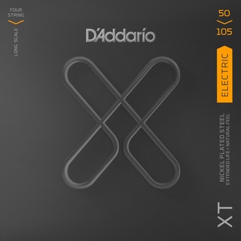 ベース弦 D'Addario