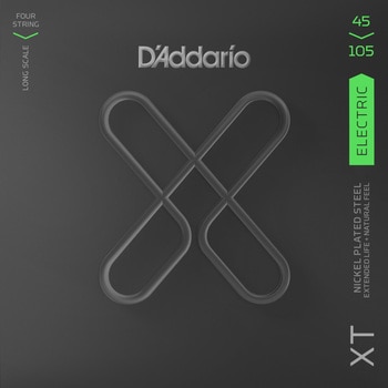 ベース弦 D'Addario