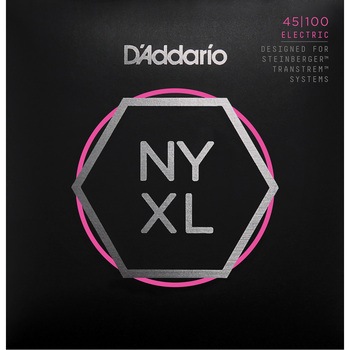 ベース弦 D'Addario