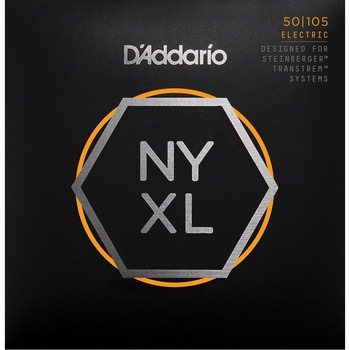 ベース弦 D'Addario
