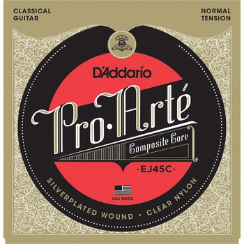 クラシックギター弦 D'Addario