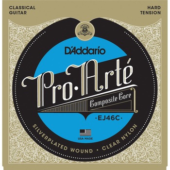 クラシックギター弦 D'Addario
