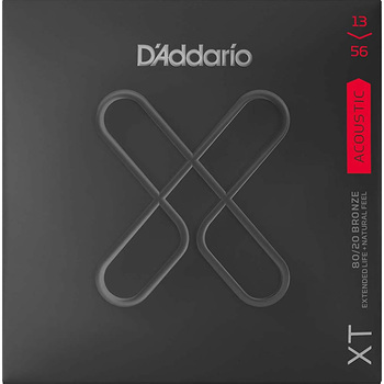 アコースティックギター弦 D'Addario