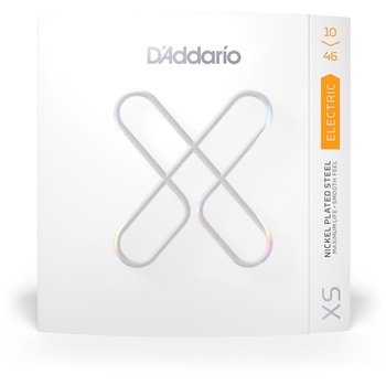 エレキギター弦 D'Addario