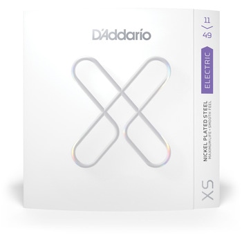 エレキギター弦 D'Addario