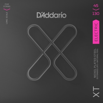 ベース弦 D'Addario