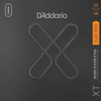 エレキギター弦 D'Addario