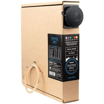 アコースティックギター弦 D'Addario