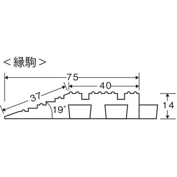 ロイヤルソフト グレー CONDOR(山崎産業)