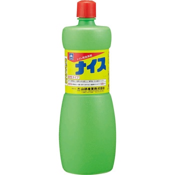 コンドル&#160;ナイス&#160;トイレ用 液体 酸性 - CONDOR(山崎産業)