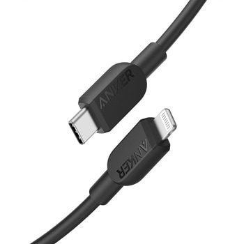 Anker 310 USB-C & ライトニング ケーブル 0.9m Anker(アンカー)