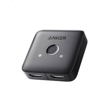 Anker HDMI Switch (2-in-1 Out， 4K HDMI) Anker(アンカー)