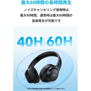 Soundcore Q20i Anker(アンカー)