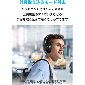 Soundcore Q20i Anker(アンカー)