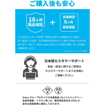 Soundcore Q20i Anker(アンカー)