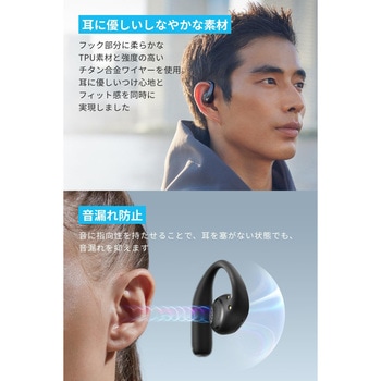 Soundcore AeroFit Pro Anker(アンカー)