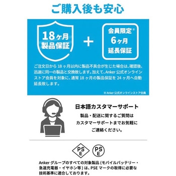 Anker PowerLine Select+ ライトニングケーブル (0.9m) Anker(アンカー)