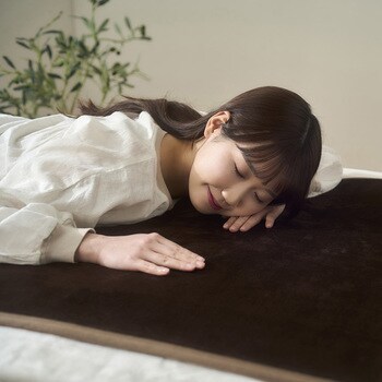 電気毛布 敷きタイプ 抗菌防臭加工 140cm×80cm アイリスオーヤマ